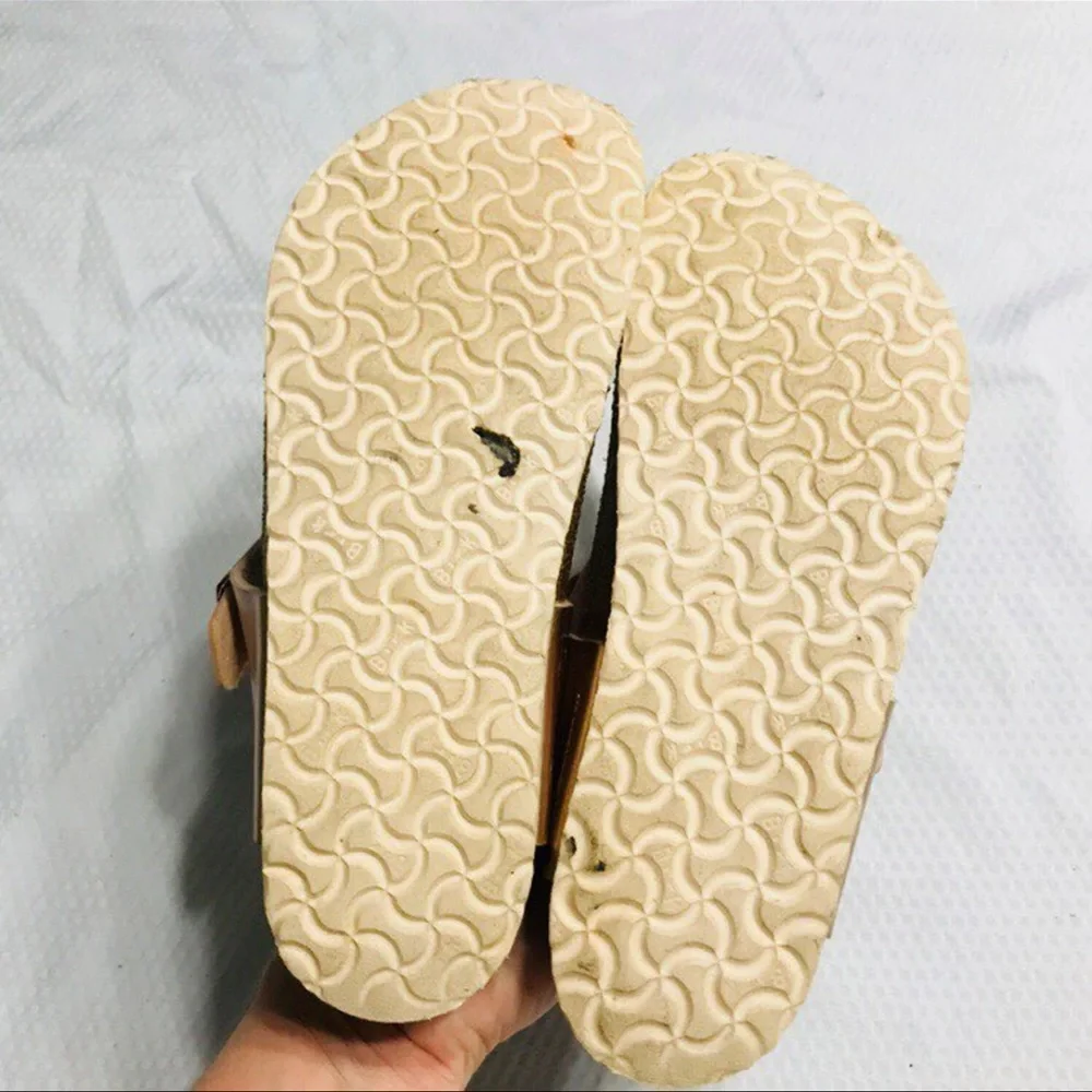 Birkenstock‎ sandals